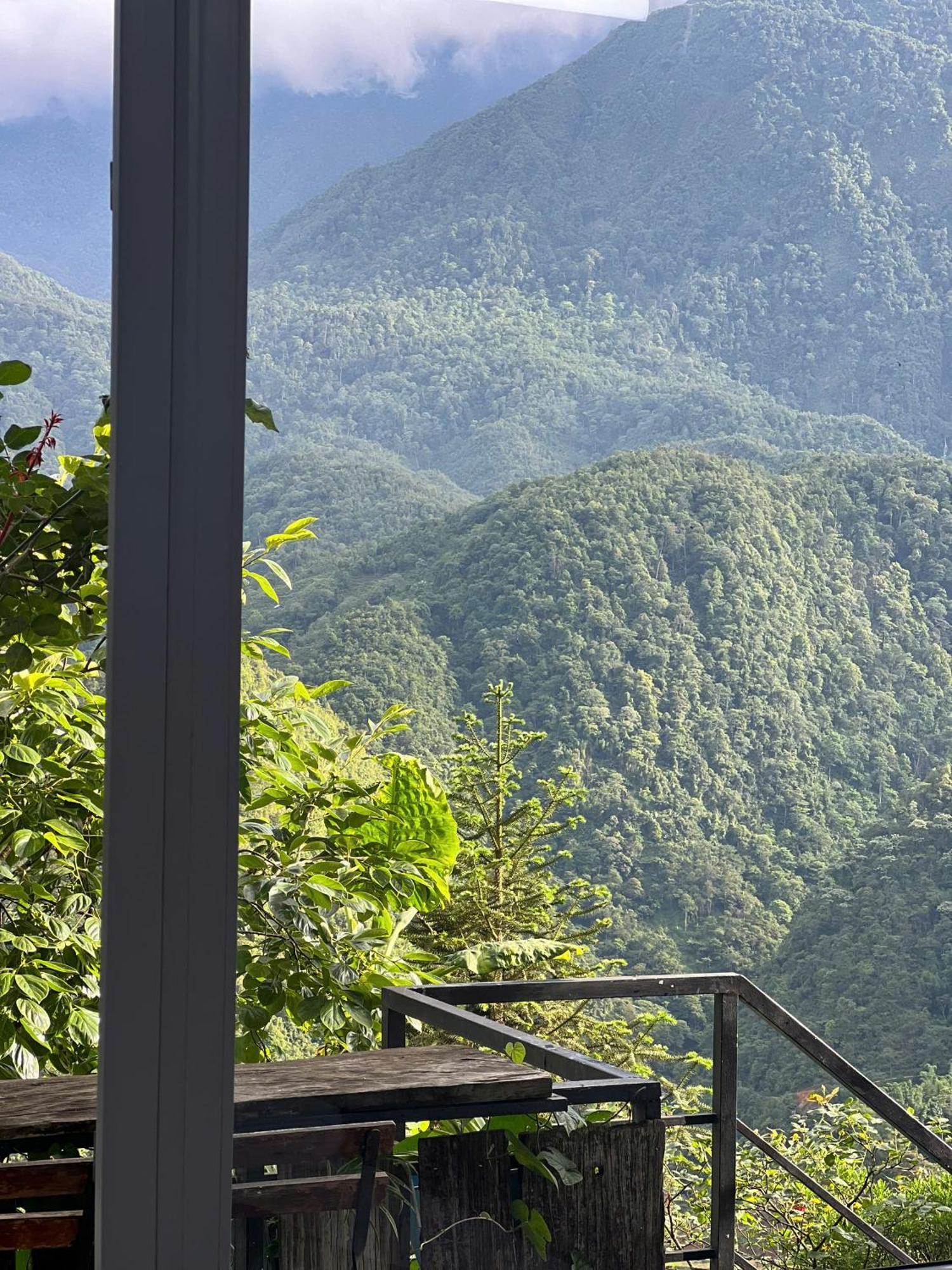 Catcat Garden House Sapa Exterior foto