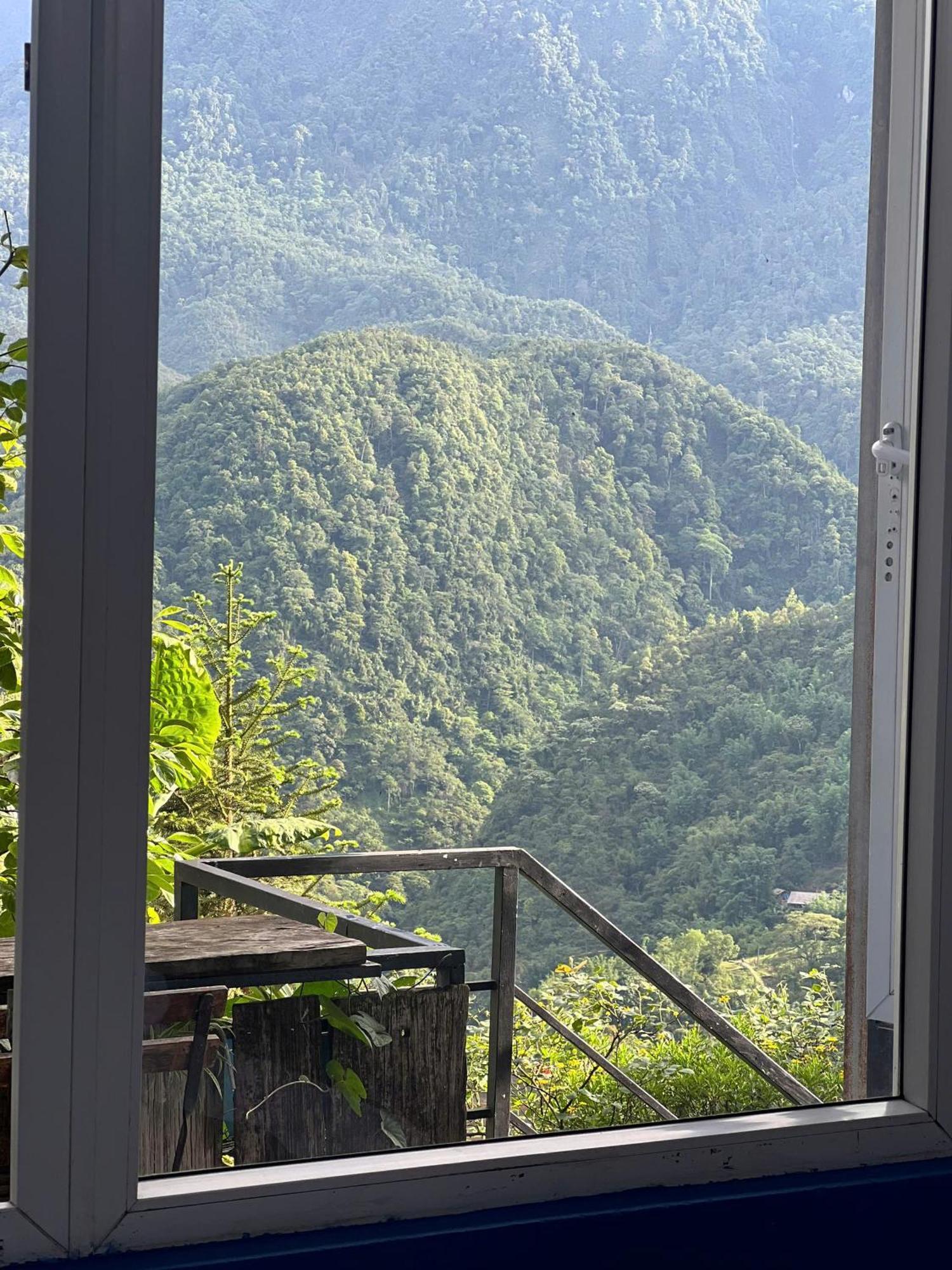 Catcat Garden House Sapa Exterior foto